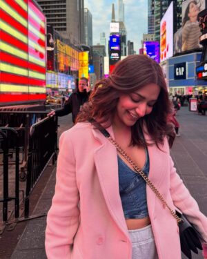 Jiya Shankar Instagram - 