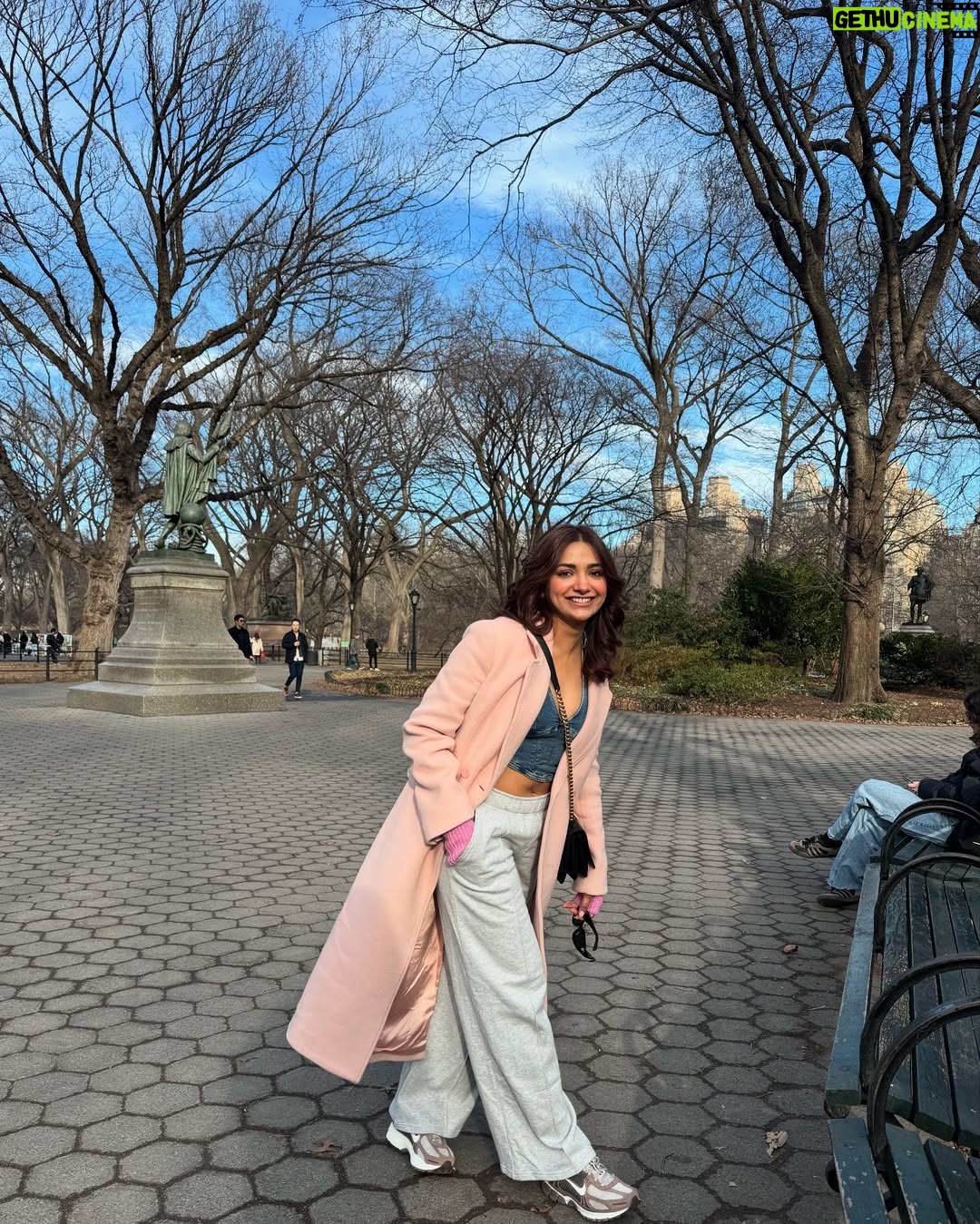 Jiya Shankar - 848.7K Likes -