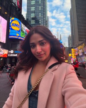 Jiya Shankar Instagram - 