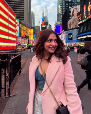 Jiya Shankar Instagram - 