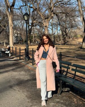 Jiya Shankar Instagram - 