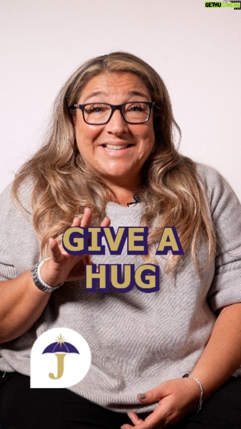 Jo Frost - 6K Likes - 🙌🏽 if you agree.
Jo x