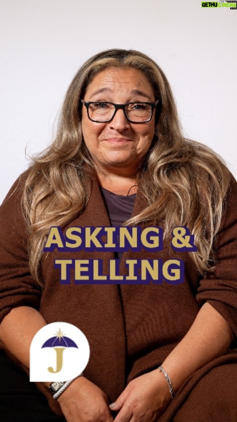 Jo Frost - 5.9K Likes - Easy now you know right?
Also, never forget to be polite and respectful.
Jo x