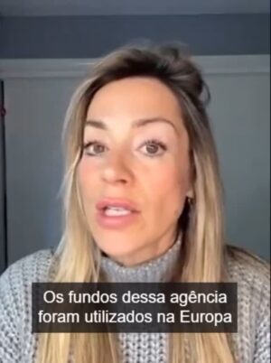 Joana Amaral Dias Instagram - Tu também gostavas de uma auditoria séria à forma como é gasto o nosso dinheiro público? Ui. Devia ser cá um varrimento… basta pensar no saco azul de 13 mil milhões de euros no nosso orçamento anual! Portugal precisa de um #DOGE. Vejam a carta que enviei ao #Musk @elon_musk_58953 (vejam tudo mos comentários 👇🏼