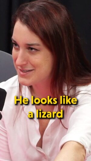 Joanna Hausmann Instagram - Does #Venezuela have the sweetest nicknames? 😂 The AMAZING #venezuelan #american #comedian #writer #actor @johaus is in the @immigrantjampodcast 🏠 this week! 🇻🇪❤️ Listen anywhere you get your #podcasts or watch on youtube 👀👂🏼
.
.
.
.
.
.
.
.
.
.
.
#venezuela #joannahausmann #nicknames #podcast #podcastersofinstagram #funnyinterview #immigrantstories #immigrant #immigrantjampodcast #latina #venezuela🇻🇪 #venezuelaninnewyork