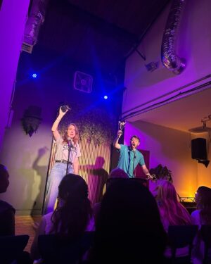 Joanna Hausmann Instagram - 2024 *dElivErED*