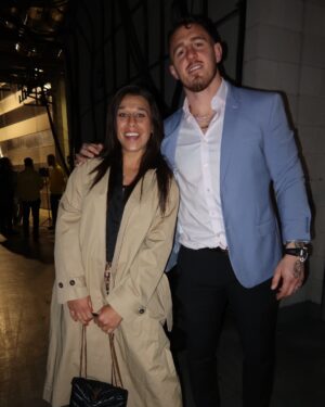 Joanna Jędrzejczyk Instagram - about last night 🖤 @ufc 

📸📸📸📸📸📸📸📸

UFC • UFC EUROPE • UFC FIGHTERS • LONDYN • LONDON 

#ufcfightnight #ufclondon #ufcfighter #ufcfighters