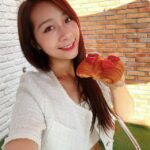 Joanne Yang