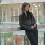 Joanne Yang