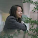Joanne Yang