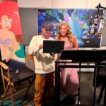 Jodi Benson