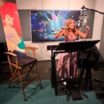 Jodi Benson