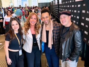 Actress Jodi Benson HD Photos and Wallpapers March 2025