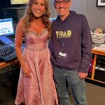 Jodi Benson