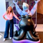 Jodi Benson