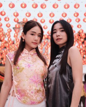 Joey Leong Instagram - 元宵快乐 🍊

願
心中有光 未來可期
安康 圓滿