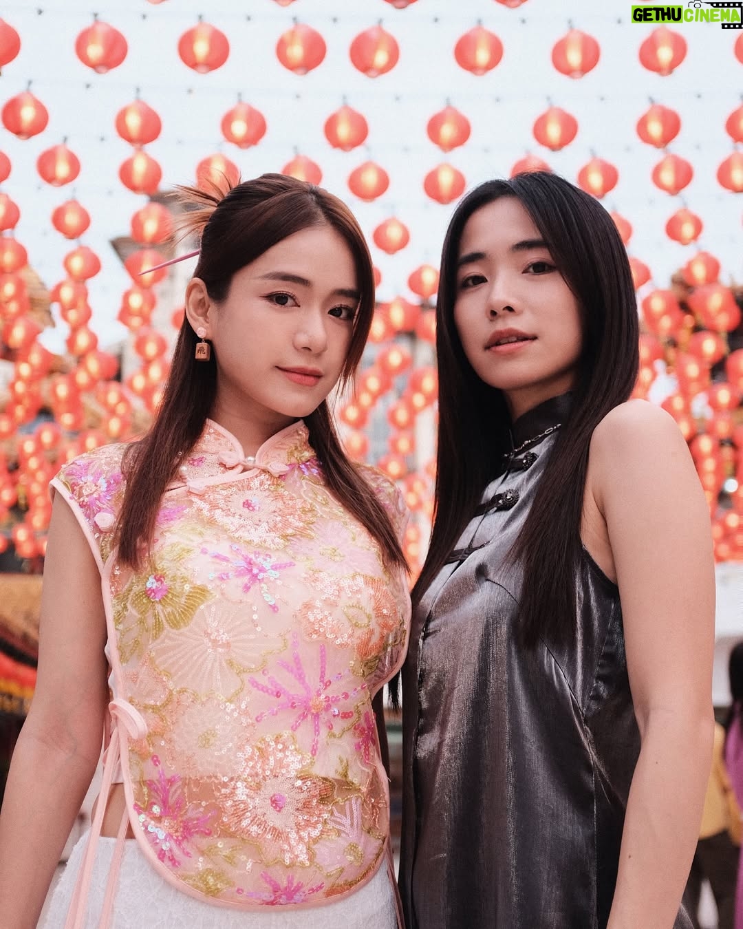 Joey Leong - 10.1K Likes - 元宵快乐 🍊
願
心中有光 未來可期
安康 圓滿