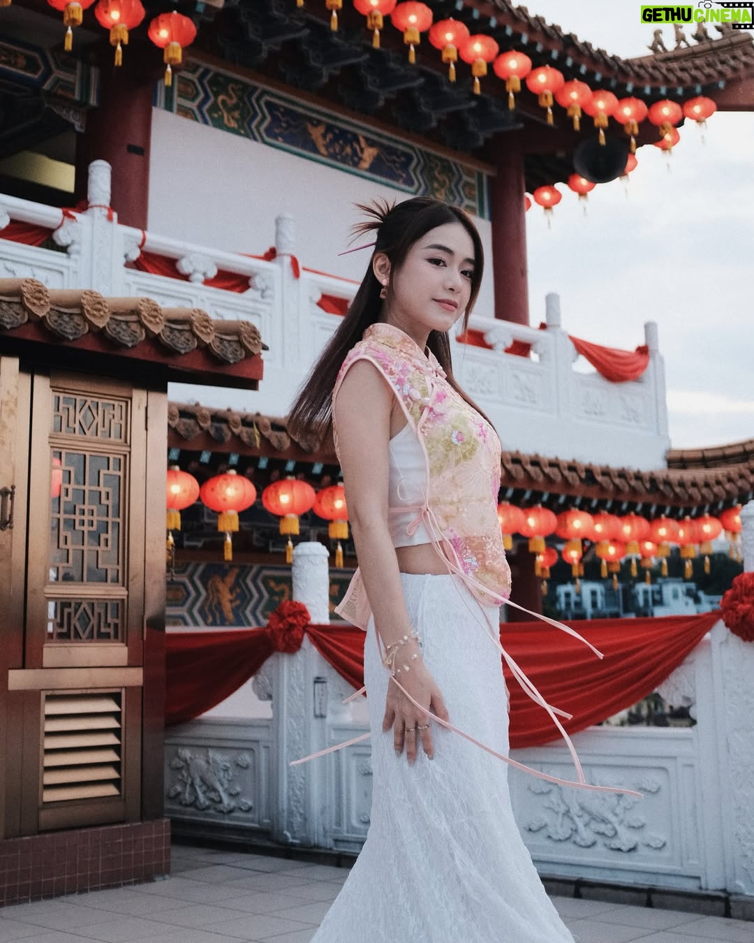Joey Leong - 10.1K Likes - 元宵快乐 🍊
願
心中有光 未來可期
安康 圓滿