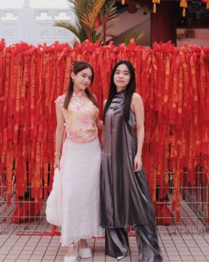 Joey Leong Instagram - 元宵快乐 🍊

願
心中有光 未來可期
安康 圓滿