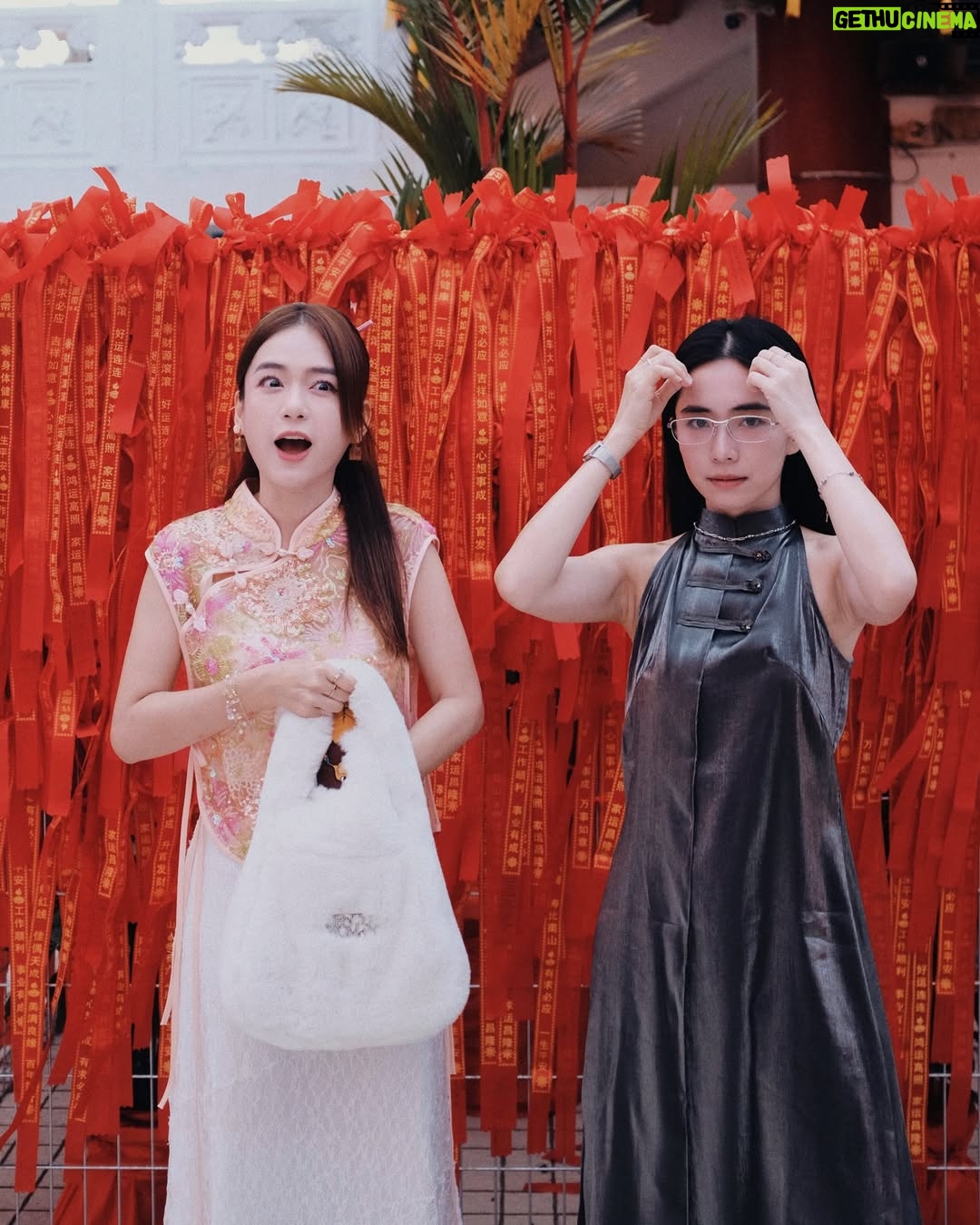 Joey Leong - 10.1K Likes - 元宵快乐 🍊
願
心中有光 未來可期
安康 圓滿