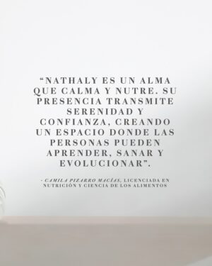 Johanna Murillo Instagram - Cada año celebramos y reconocemos a 31 mujeres que, desde diferentes ámbitos, nos inspiran a contar nuestra propia historia. Contadoras de historias, luchadoras, emprendedoras, buscadoras de justicia; renuevan la realidad, rompen moldes y abren camino a la diversidad, la inclusión y nuevas oportunidades para todas.

Conoce a estas mujeres que cambian el rumbo. Ellas son Macarena Garcia, Gabriela Salas, Johanna Murillo, Carmen Gutiérrez y Nathaly Marcus. 

Editora General: @maria___torres
Fotos: @anyluhp
Edición de texto: @elefante_analfabeta
Coordinadora de Styling: @lupislupismb
Asistentes de styling: @mruysanchez @renata_maciast y @samia.amar
Maquillaje: @marianaglzmakeup
Coordinación: @mariterelg y @majo_barroeta
Producción: @brendafdzu
Diseño: @vanndiaz y @valeolhovich
Mobiliario: @cucharadiseno
.
.
.
.
.
.
#31Mujeres #RevistaQuién #QuiénEsQuién