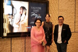 Jolene Marie Rotinsulu Instagram - Such a beautiful evening celebrating the launch of @Joleneemarie’s latest single! 🎶✨ @angkasamega - the Director of Mustika Ratu Entertainment and Head of Communications at Yayasan Puteri Indonesia, @kusumadewisutanto - ketua bidang organisasi Yayasan Puteri Indonesia, @sophiekirana - 4th RU Miss International & Puteri Indonesia Lingkungan 2024 and@MelatiTedja - 3rd RU Miss Charm 2024 & Puteri Indonesia Pendidikan dan kebudayaan 2024 was thrilled to be part of this special moment🌟

Huge congratulations to @Joleneemarie on this exciting new journey! Wishing you endless success, inspiration, and many more incredible songs to come. Keep shining and sharing your gift with the world! 💖🎤🌅

@putri_k_wardani209 @djojonegorowardiman @kusumadewisutanto @anjani_kusuma @angkasamega

#yayasanputeriindonesia #MustikaRatu #PuteriIndonesiaLingkungan2024 #PuteriIndonesiaPendidikanDanKebudayaan2024
#TheAuthenticBeautyofIndonesia