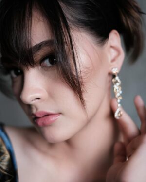Jolene Marie Rotinsulu Instagram - Bersiap untuk Malam Anugerah Piala Citra Festival Film Indonesia 2024

@doleytobing on style, @dimassinggih on attire, @leciel.design on accessories, @windy_lazuardi on makeup and hairdo. Thank you team ✨