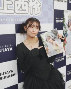 Actress Jonishi Rei HD Photos and Wallpapers March 2025