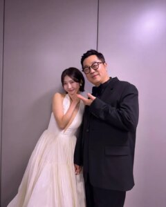 Actress Joo Hyun-young HD Photos and Wallpapers February 2025