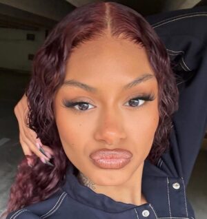 Jorja Douglas Instagram - 🤳🏽