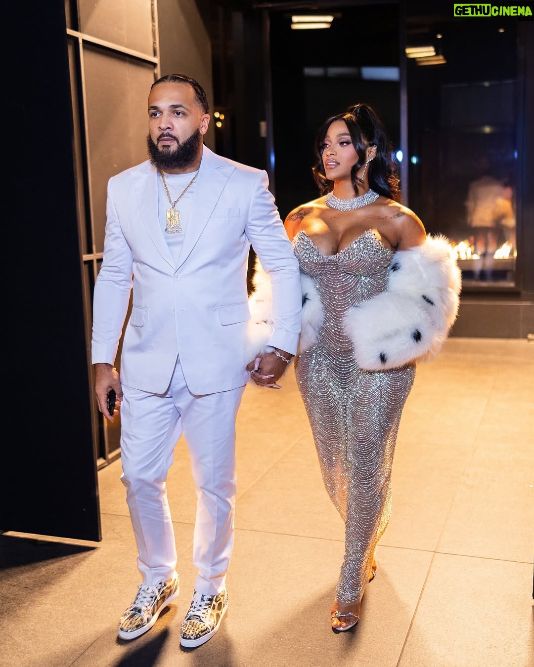 Joseline Hernandez - 180.3K Likes - I never went back to the strip club
And the Man that makes my greatest hits is fine as he can be! I'm like Mama D Bishh I deserve! Our New Single release party in New York went like this π₯π
π₯°ππ€π° #ny DID YOU EVER REALLY Love me π go download (I LIKE THE WAY YOU ARE) available in all platforms