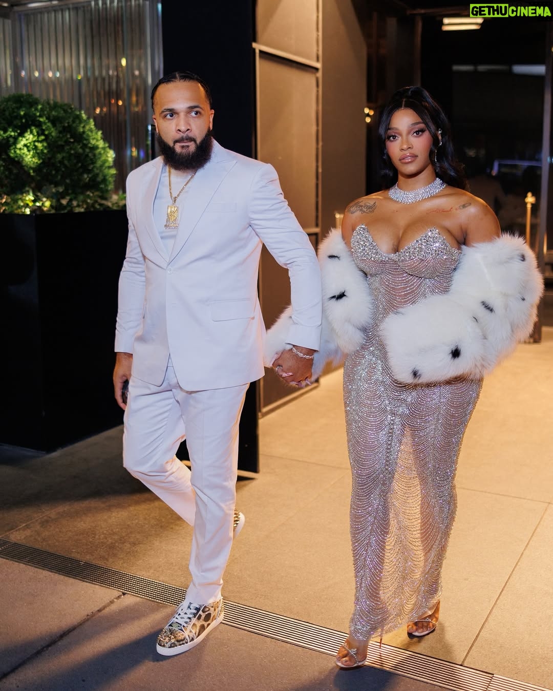 Joseline Hernandez - 180.3K Likes - I never went back to the strip club
And the Man that makes my greatest hits is fine as he can be! I'm like Mama D Bishh I deserve! Our New Single release party in New York went like this π₯π
π₯°ππ€π° #ny DID YOU EVER REALLY Love me π go download (I LIKE THE WAY YOU ARE) available in all platforms