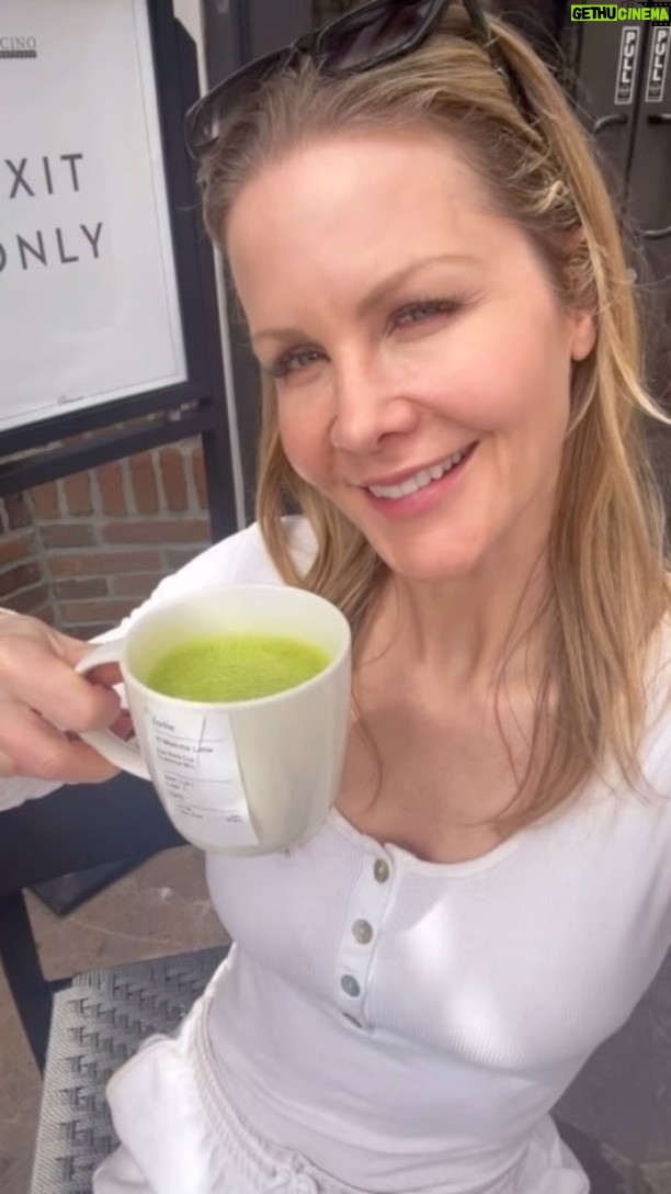 Josie Davis - 497 Likes - KEEPIN IT GREEN 🍀
ST PATTIES DAY!!
.
.
@sweetgreen
@seescandies
@starbucks
. #stpatricksday #stpatrick #march17 #Monday #mondaymood #mondaymotivation #irish #holiday #sweetgreens #seescandies #darkmintscotchmallow #irishcream #green #actress #JosieDavis