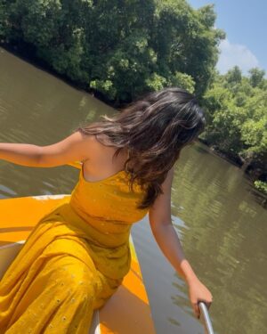 Jovita Livingston Jones Instagram - This is how my Valentine’s week went ❤️🏖️☀️🐟#pondicherry ❤️ 

#valentinesweek #pondi #pondidiaries #pondicherry #jovitalivingston