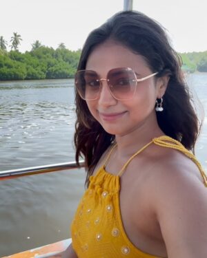 Jovita Livingston Jones Instagram - This is how my Valentine’s week went ❤️🏖️☀️🐟#pondicherry ❤️ 

#valentinesweek #pondi #pondidiaries #pondicherry #jovitalivingston