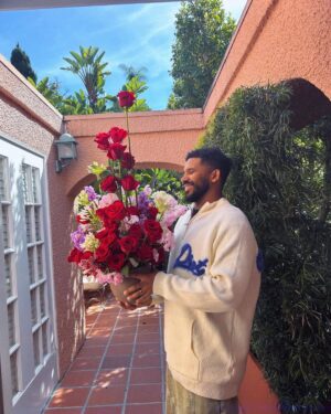 Jude Demorest Instagram - i love you man !!!! more than anybody has ever loved anybody. i guarantee it. thanks for always plugging my phone up to the charger after i fall asleep and always working hard to pick the best flowers, not the easy ones… in so many ways. you’re my best friend ever, forever. @ammopro ❤️‍🔥❤️‍🩹💘