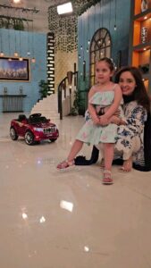 Actress Juggan Kazim HD Photos and Wallpapers June 2024