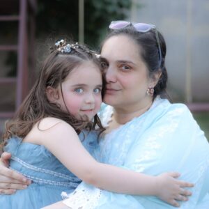 Juggan Kazim Instagram - To my beautiful sister Syeda Shehrbano Kazim, who has always been my rock, my guide, and my mother!

Even though you're only two years older than me, you've taken care of me like a mother ever since I can remember. You’ve always put everyone else first, selflessly making sure those around you are loved and cared for. Your love, kindness, and sacrifice have shaped me into who I am today. You are my queen 👸 

Even now, you continue to take care of me with the same love and devotion, as if I were your own child. All the kids, especially Noorbano, look up to you the way I do—like a mother—and I couldn’t be more grateful for the incredible role you’ve played in all of our lives. 

You are an amazing sister and an even more amazing person. I love you beyond words. Thank you for everything ❤️ YOU ARE MY EVERYTHING APPA. 

Aap hain tu saab kuch hai 🙏🏻

#SisterLove #SecondMother #SelflessLove 

@shehrbano.kazim