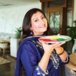 Juhi Parmar
