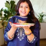 Juhi Parmar
