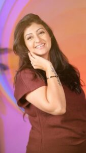 Actress Juhi Parmar HD Photos and Wallpapers March 2025