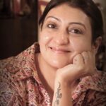 Juhi Parmar