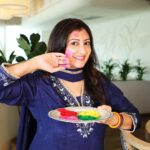 Juhi Parmar