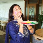 Juhi Parmar