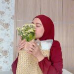 Julia Farhana Marin