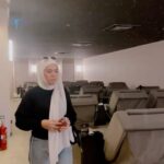 Julia Farhana Marin