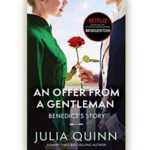 Julia Quinn