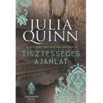 Julia Quinn