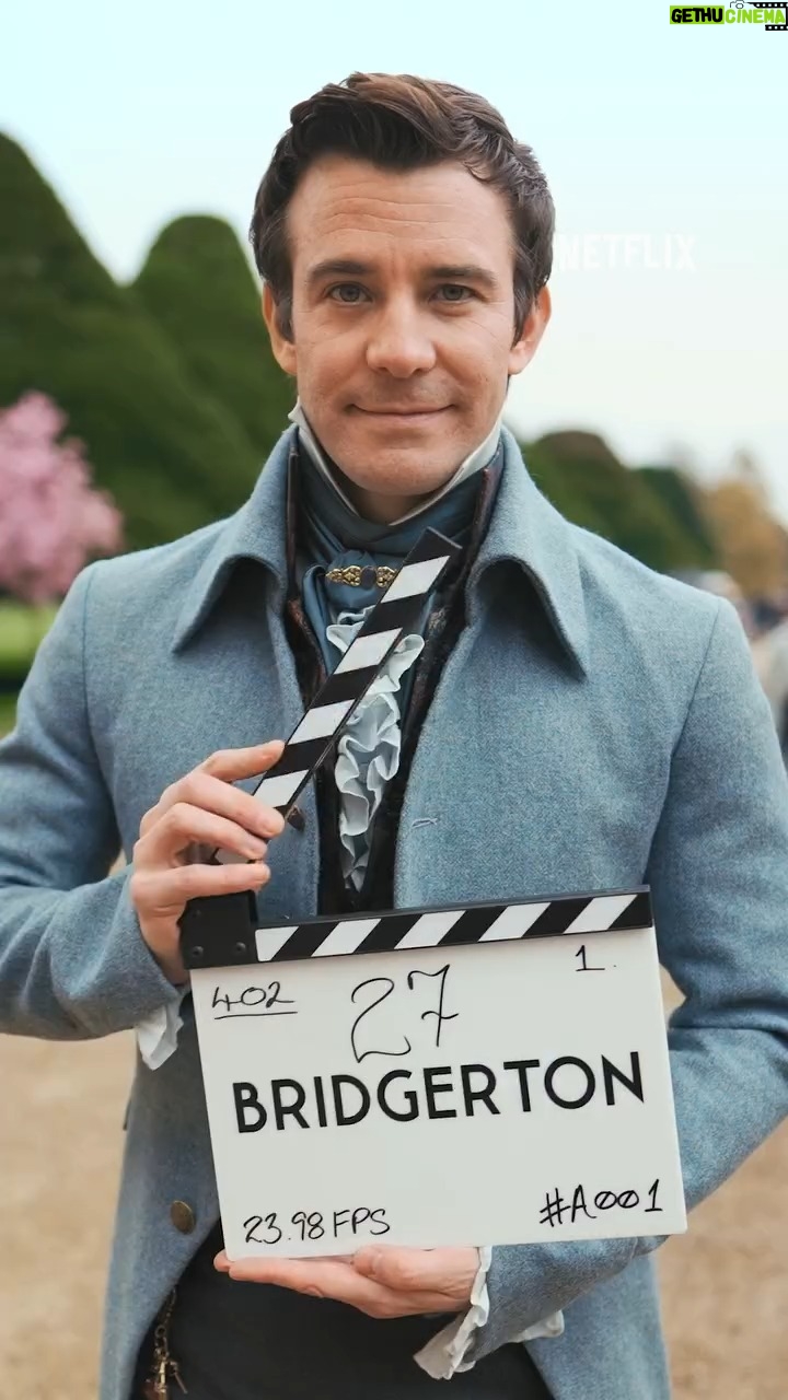 Julia Quinn - 45.3K Likes - It's the Season of Love!
#bridgerton #bridgertonseason4