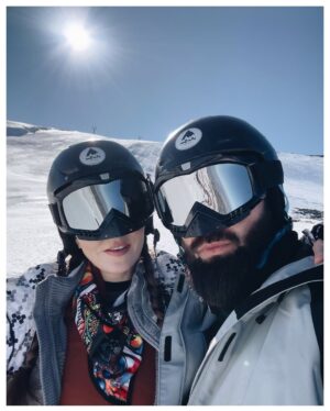 Julia Sanina Instagram - Long time no see 🤍